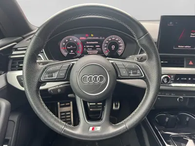 Audi A5 Cabriolet – Foto 9