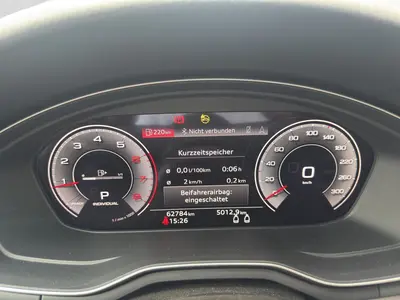 Audi A5 Cabriolet – Foto 10
