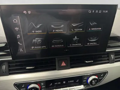 Audi A5 Cabriolet – Foto 12