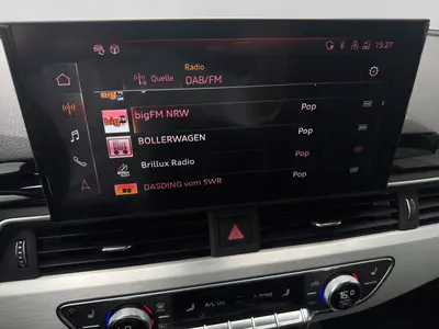 Audi A5 Cabriolet – Foto 13