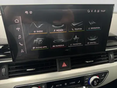 Audi A5 Cabriolet – Foto 14