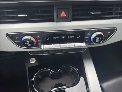 Audi A5 Cabriolet – Foto 16