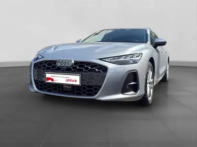 Audi A6 Avant – Foto 2