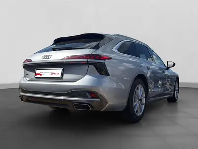 Audi A6 Avant – Foto 3