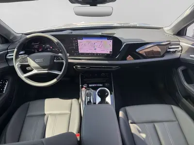 Audi A6 Avant – Foto 5
