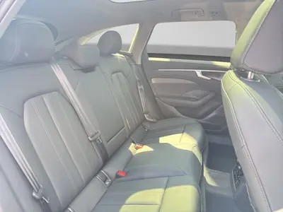 Audi A6 Avant – Foto 6