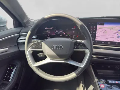 Audi A6 Avant – Foto 9