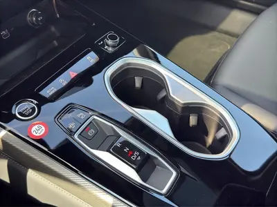 Audi A6 Avant – Foto 11