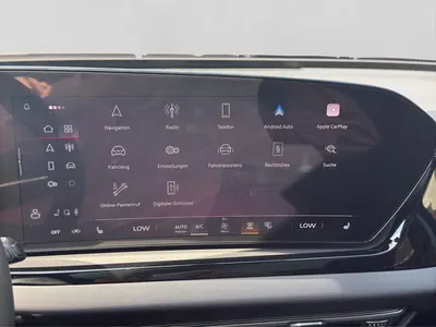 Audi A6 Avant – Foto 12