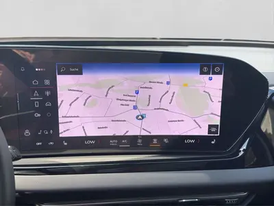 Audi A6 Avant – Foto 14