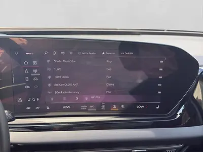 Audi A6 Avant – Foto 15