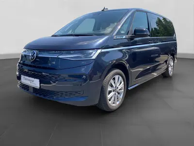 Volkswagen T7 Multivan – Foto 2