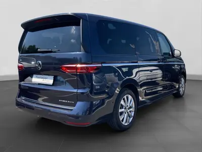 Volkswagen T7 Multivan – Foto 3
