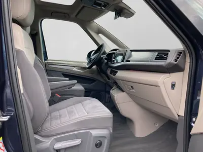 Volkswagen T7 Multivan – Foto 4