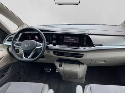 Volkswagen T7 Multivan – Foto 5