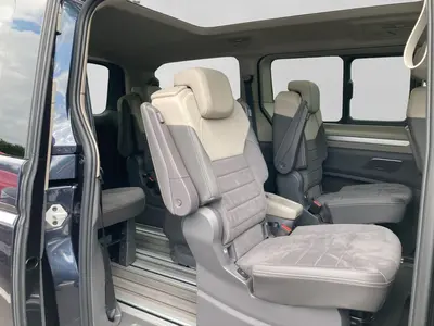 Volkswagen T7 Multivan – Foto 6