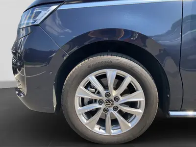 Volkswagen T7 Multivan – Foto 7