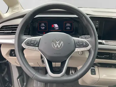 Volkswagen T7 Multivan – Foto 9
