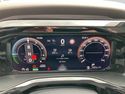 Volkswagen T7 Multivan – Foto 10