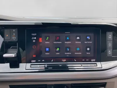 Volkswagen T7 Multivan – Foto 12
