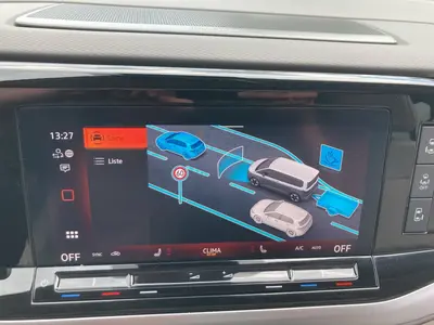 Volkswagen T7 Multivan – Foto 13