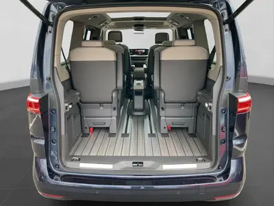 Volkswagen T7 Multivan – Foto 17