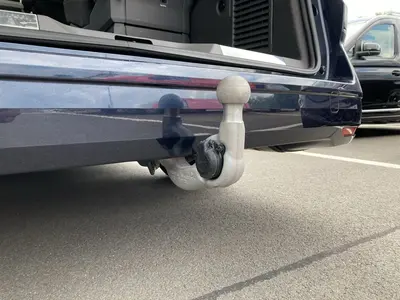 Volkswagen T7 Multivan – Foto 19
