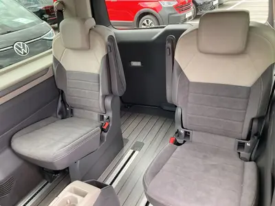 Volkswagen T7 Multivan – Foto 20