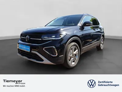 Volkswagen T-Cross – Foto 1