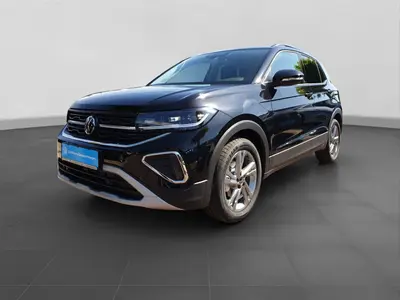 Volkswagen T-Cross – Foto 2