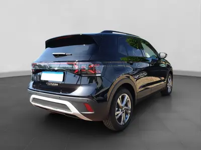 Volkswagen T-Cross – Foto 3
