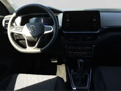 Volkswagen T-Cross – Foto 5
