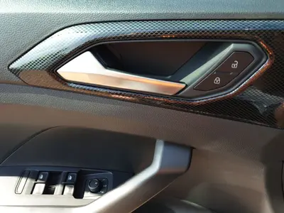 Volkswagen T-Cross – Foto 8
