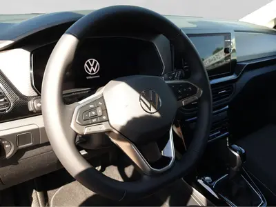 Volkswagen T-Cross – Foto 9