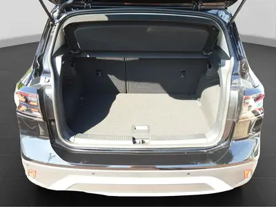 Volkswagen T-Cross – Foto 16