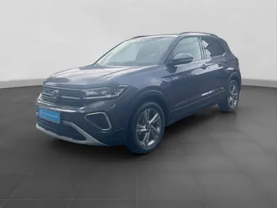 Volkswagen T-Cross – Foto 2