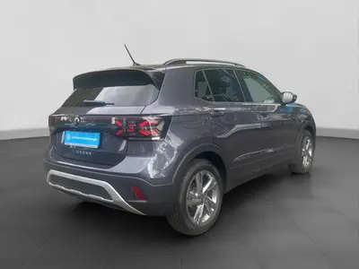 Volkswagen T-Cross – Foto 3