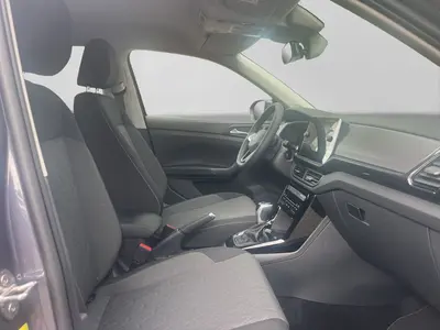 Volkswagen T-Cross – Foto 4