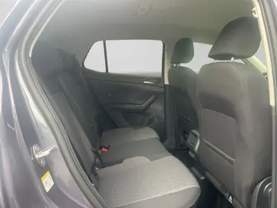 Volkswagen T-Cross – Foto 6