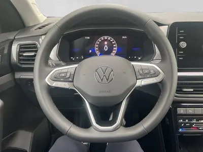 Volkswagen T-Cross – Foto 9