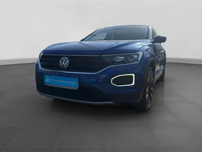 Volkswagen T-Roc – Foto 2