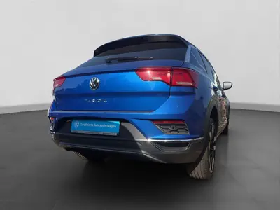 Volkswagen T-Roc – Foto 3