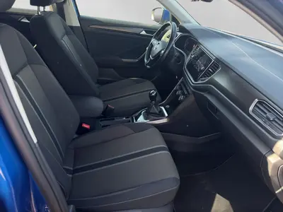 Volkswagen T-Roc – Foto 4
