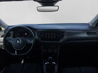 Volkswagen T-Roc – Foto 5