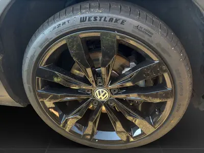 Volkswagen T-Roc – Foto 7