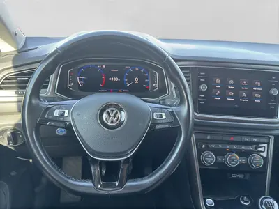 Volkswagen T-Roc – Foto 9