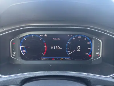 Volkswagen T-Roc – Foto 10