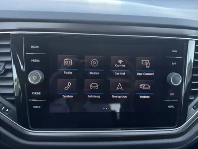 Volkswagen T-Roc – Foto 13