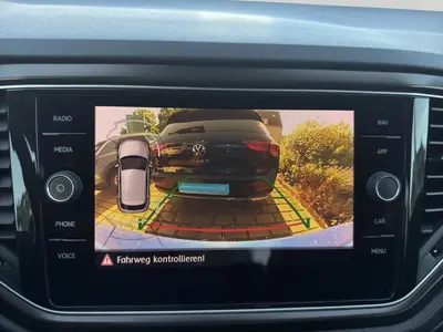 Volkswagen T-Roc – Foto 16