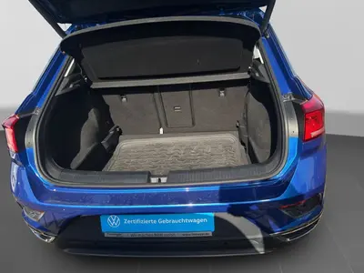 Volkswagen T-Roc – Foto 17